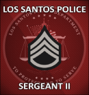 Sergeant II